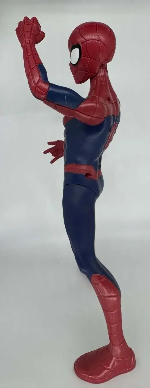 Hasbro spider man